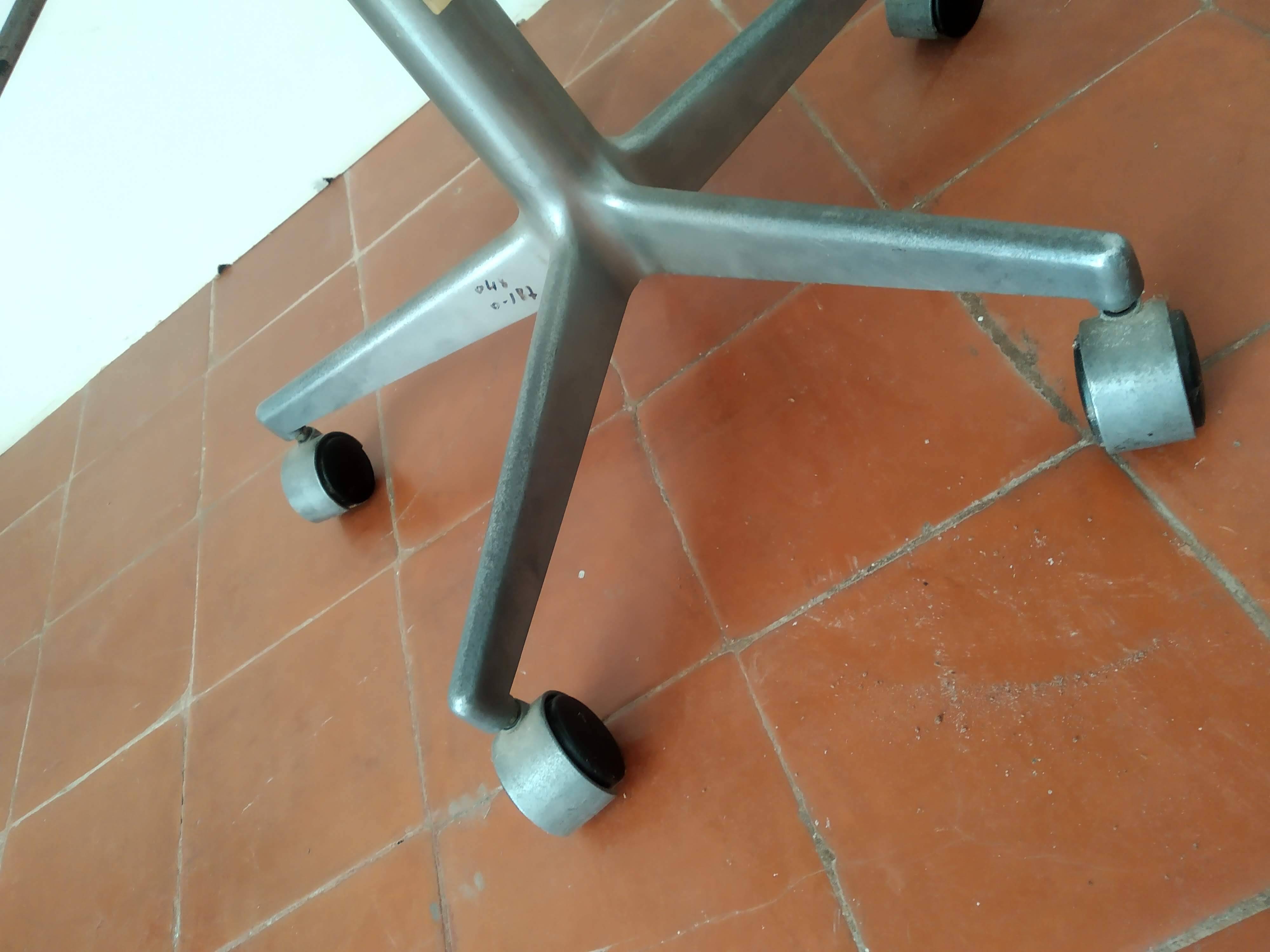 Armchair by Geoffrey Harcourt for Artifort 1970s-1980s