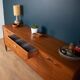 Restored 1960s Retro Teak Elliots Of Newbury EON Mid Century Retro Sideboard