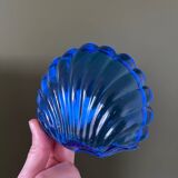Shell butter dish