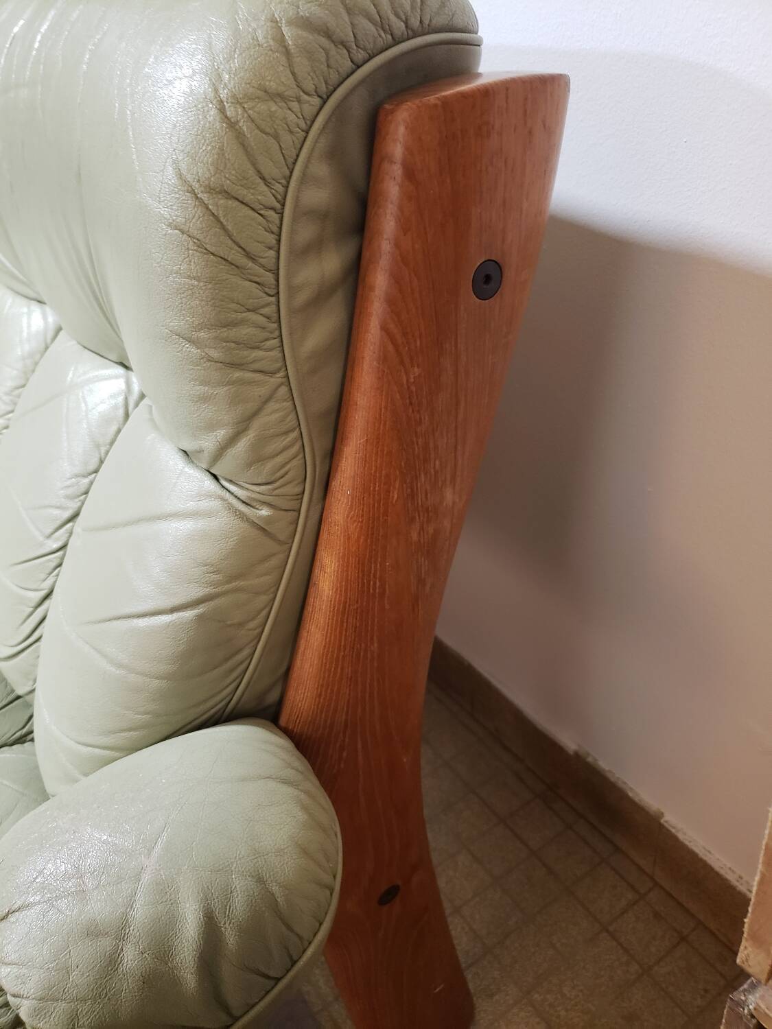 Canapé Ekornes "Montana"