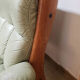 Ekornes "Montana" sofa