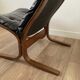 Siesta armchair by Ingmar Relling