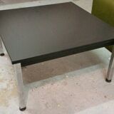 Table en basse des années 70 éditée par Strafor.