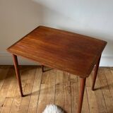 Scandinavian table