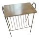 1960 magazine rack