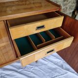 Vintage buffet 200cm