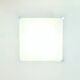 Large Space Age 'Bolla' Ceiling Light or Wall Lamp Elio Martinelli, 1970s