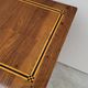 Chest of drawers period louis xvi stamped