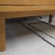 Commode 4 tiroirs année 1970 vintage