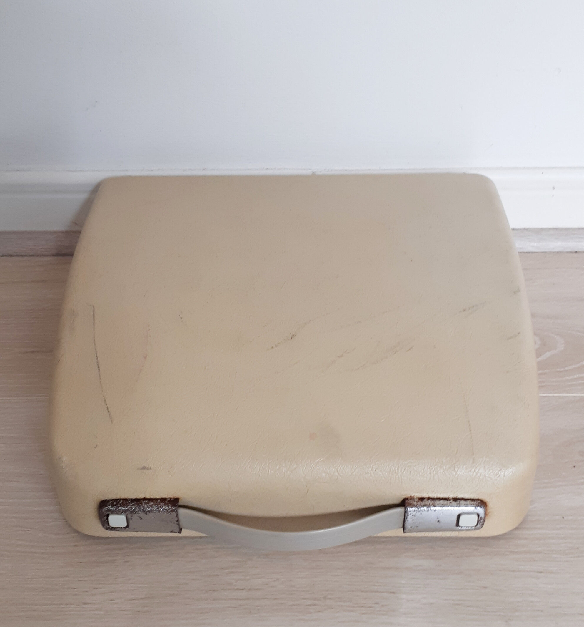 Functional Olympia Splendid 66 typewriter