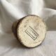 Vase cylindrique  Quantock design England années 70