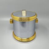 1960s Gorgeous Ice Bucket by Lancel