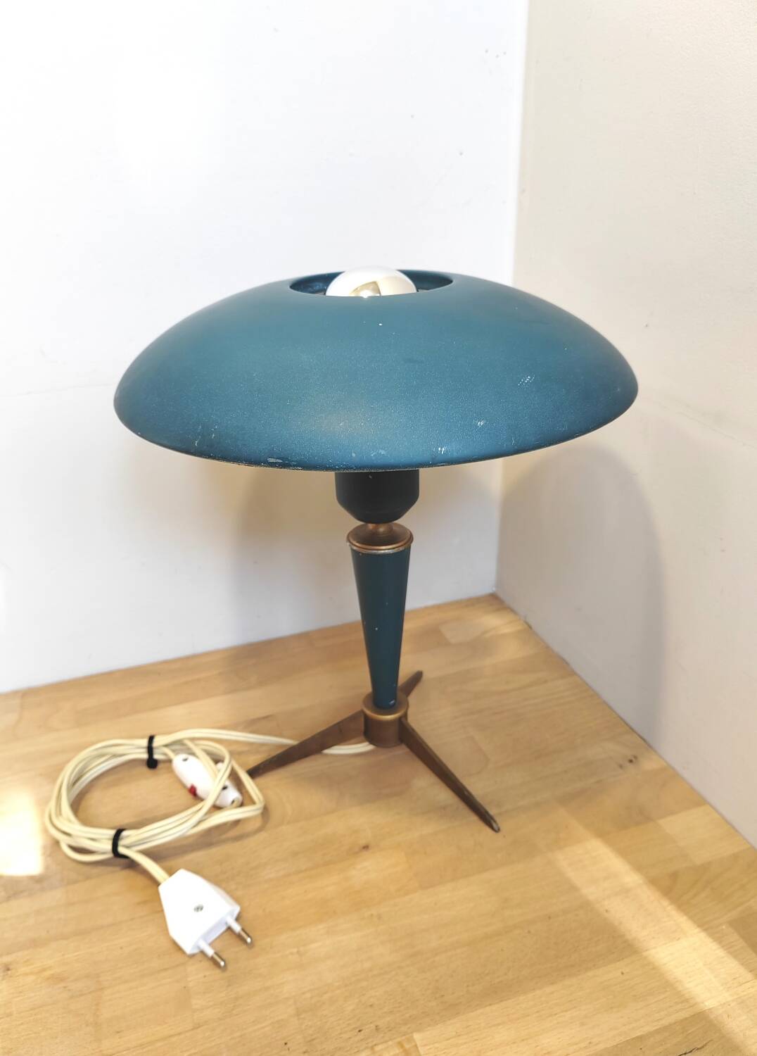 Louis Kalff Bijoux Philips 1960