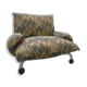 Fauteuil Steiner, année 1973