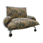 Fauteuil Steiner, année 1973
