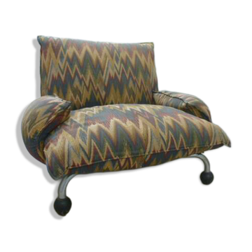 3 Fauteuil Steiner, année 1973