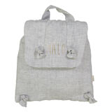 Pop up Noel - PETIT PICOTIN - Marceau the backpack
