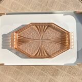Art Deco tray
