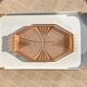 Art Deco tray