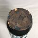 Old ceramic vase
