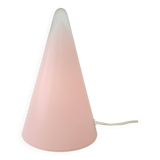 Vintage Teepee night light bedside lamp by SCE 1980s