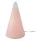 Vintage Teepee night light bedside lamp by SCE 1980s