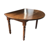 Louis Philippe walnut roundtable
