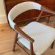 Vintage Scandinavian Armchair