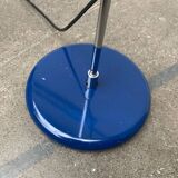 Colombo 626 floor lamp mid-century by Joe Colombo for Oluce, 1970s