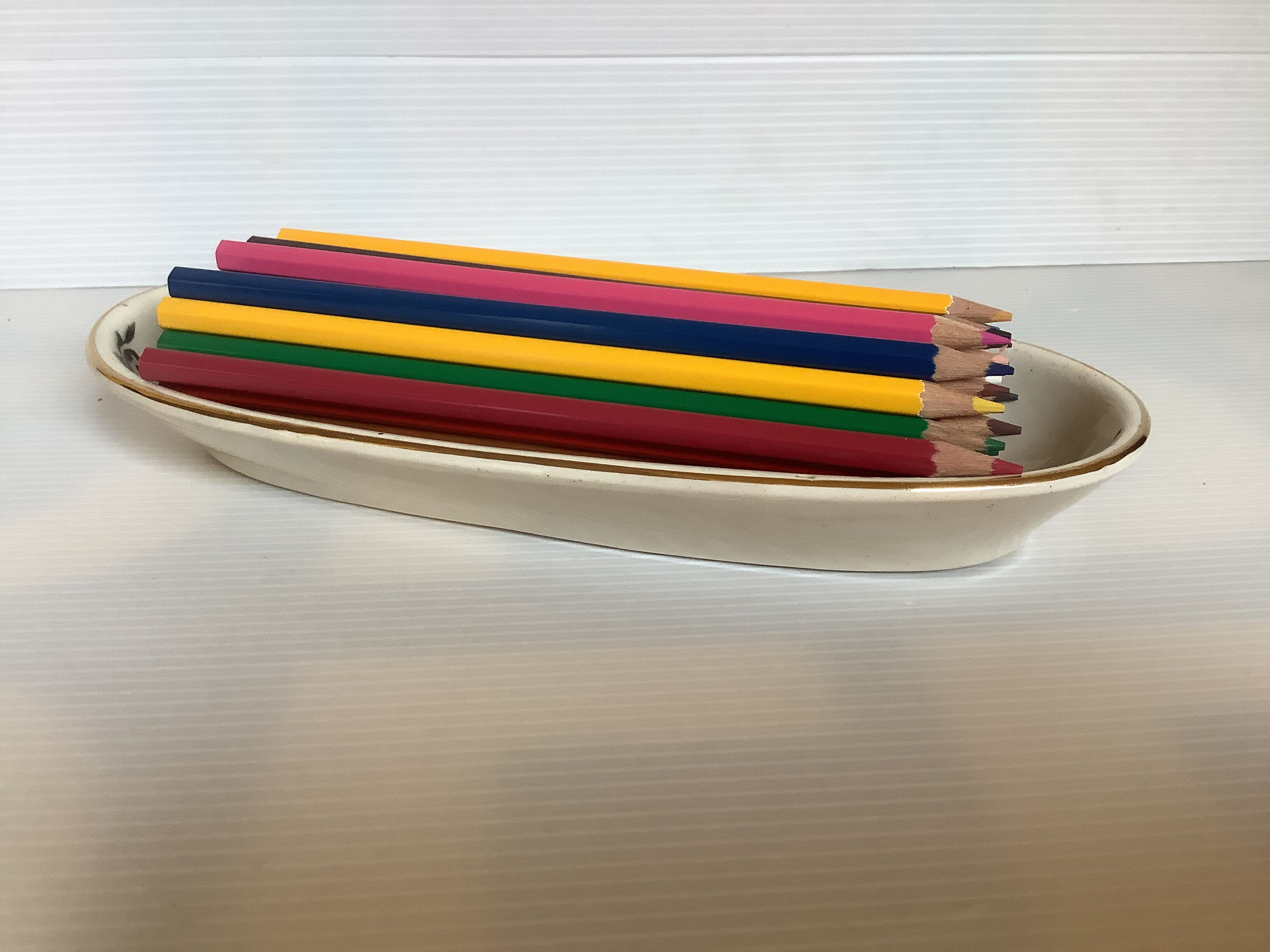 Soap holder model Bruges Moulin des loups