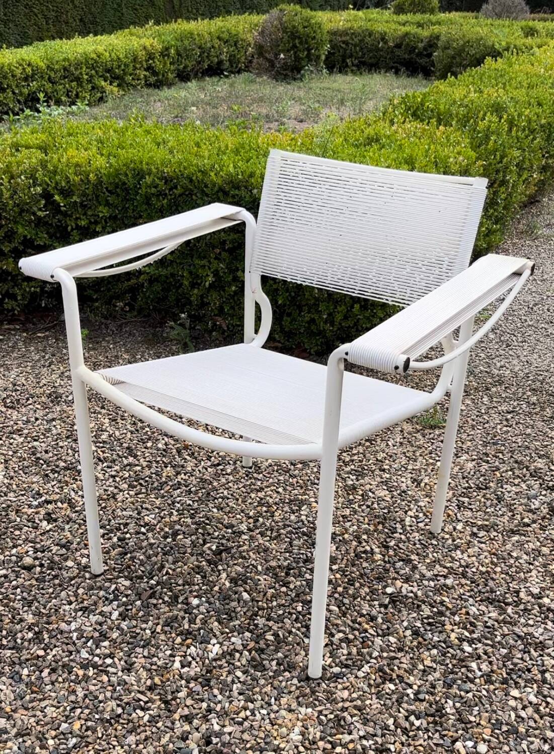 Armchair 109, Giandomenico Belotti