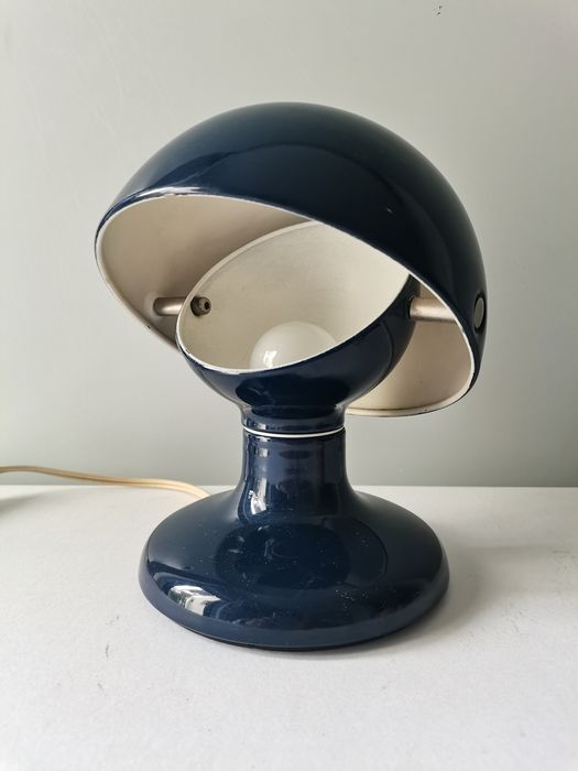 Italian Jucker Lamp by Tobia Scarpa for Flos