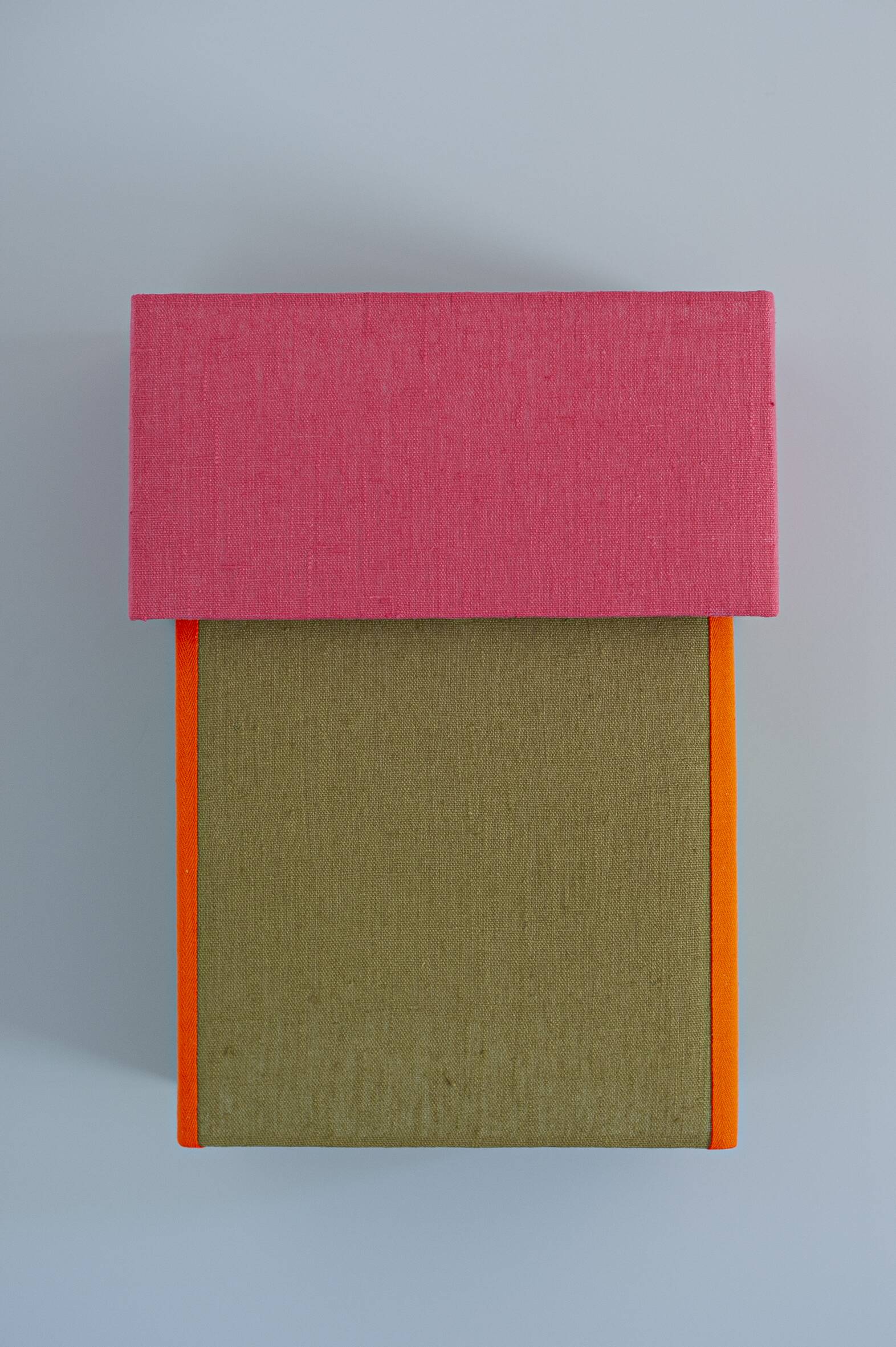 Applique Philippa / Réversible / Angélique Delaire /