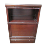 Mahogany MD bookcase