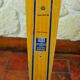 Vintage Reflex water skiing from the 60s_ Monoski