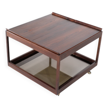 Desserte par Martin EIsler pour Forma - 1960s