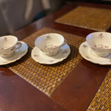 Set of coffee bags from the old royal factory, image.