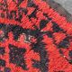 Moroccan carpet - 95 x 188 cm
