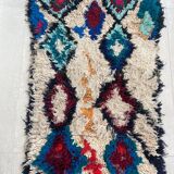 Moroccan Berber rug