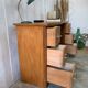 Foreman's Desk/Console