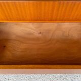 Scandinavian style teak chest of drawers, cira 60's