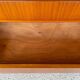 Scandinavian style teak chest of drawers, cira 60's