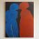 Came closer peinture figurative minimaliste