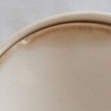 Service à café  jaune et rose Villeroy et Boch , en faience