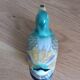 Duck empty-pocket ceramic slurry signed YR