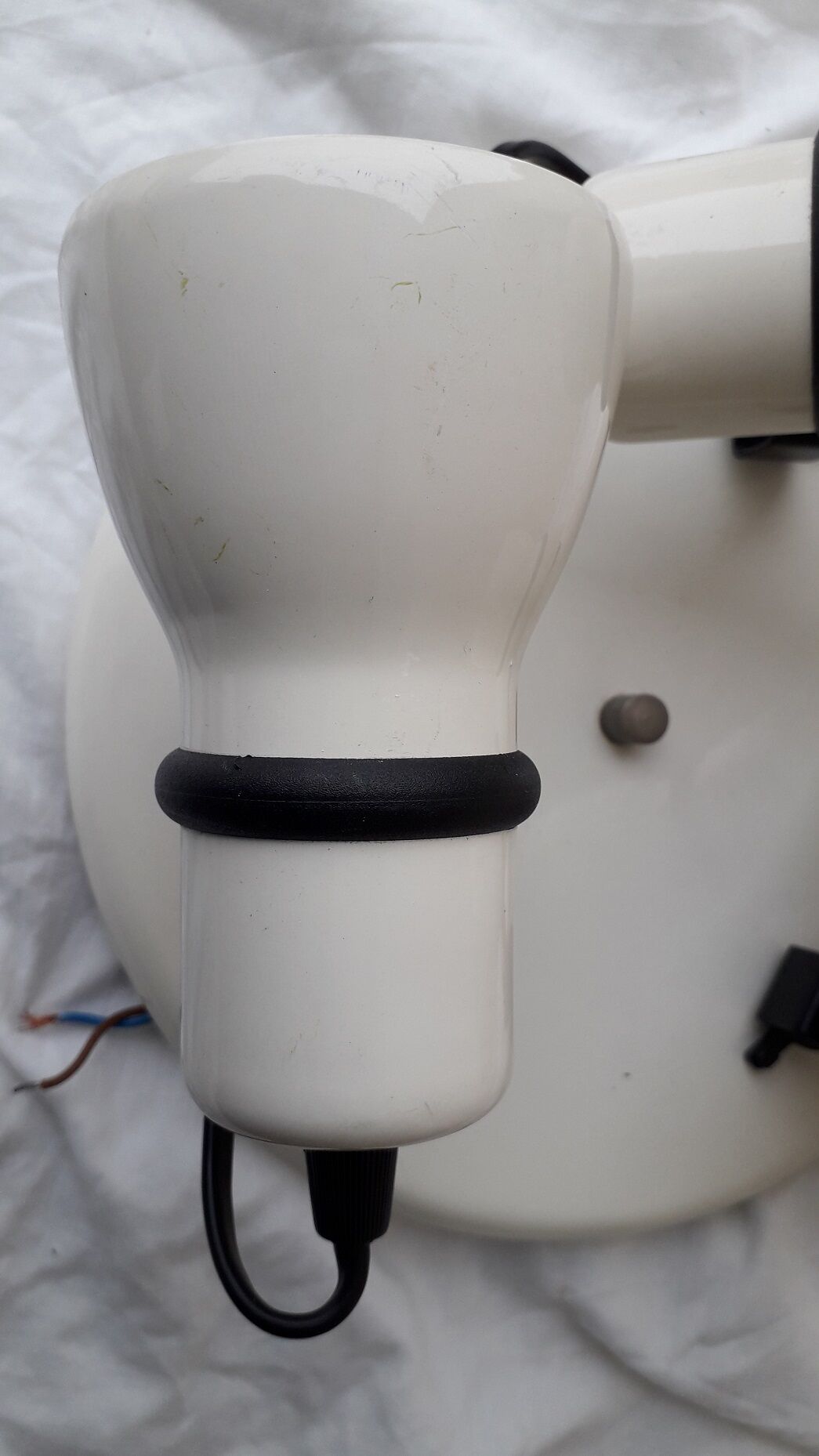 Ceiling lamp 3 spots