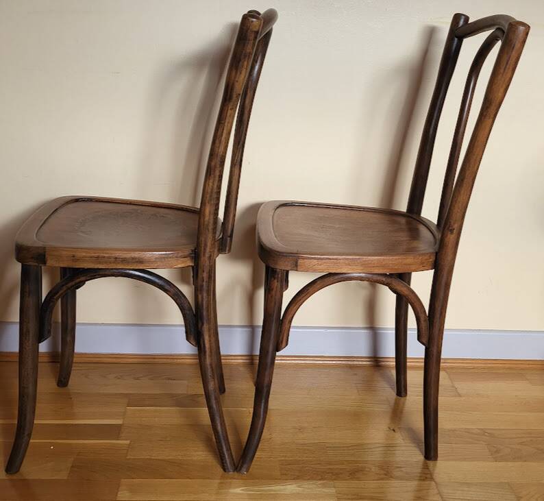 Luterma Bistro Chairs