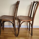 Luterma Bistro Chairs