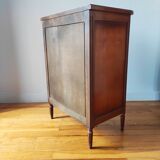 Small Louis XVI style buffet