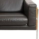 Robin Day (1915-2010) Forum II' sofa for Habitat,  originally designed 1964